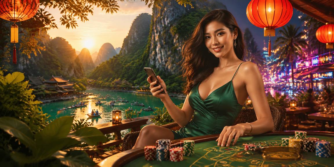 bbj66 Blackjack Đêm